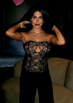 Giulia Soletta